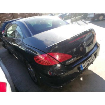 peugeot 307 cc (s2) del año 2004