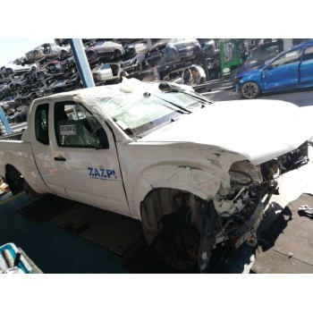 nissan navara pick-up (d40m) del año 2014