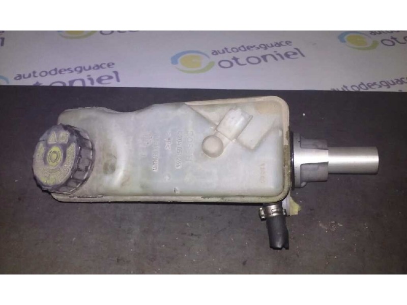 Recambio de bomba freno para renault megane ii familiar dynamique confort referencia OEM IAM   