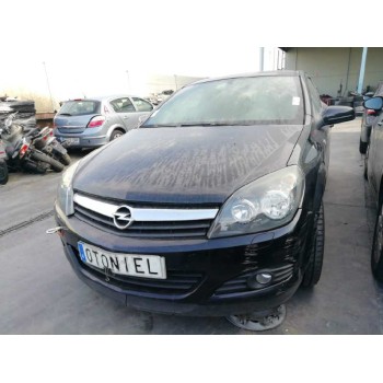 opel astra gtc del año 2006