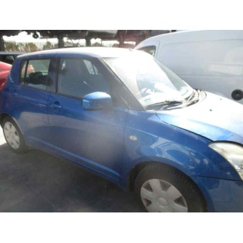 suzuki swift berlina (mz) del año 2005