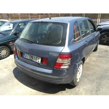 fiat stilo (192) del año 2002