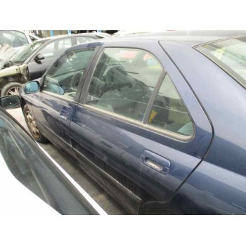 peugeot 406 berlina (s1/s2) del año 1998