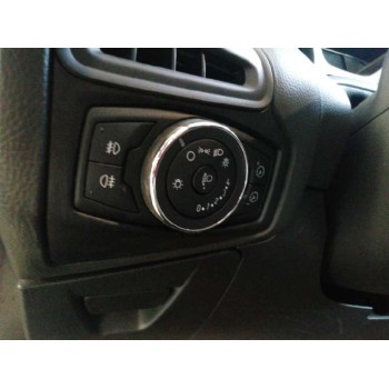 ford focus lim. (cb8) del año 2011