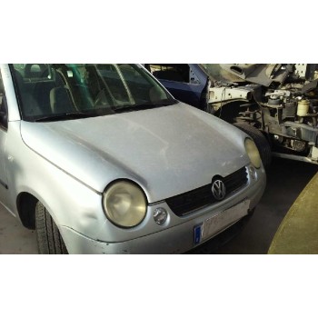 volkswagen lupo (6x1/6e1) del año 2003