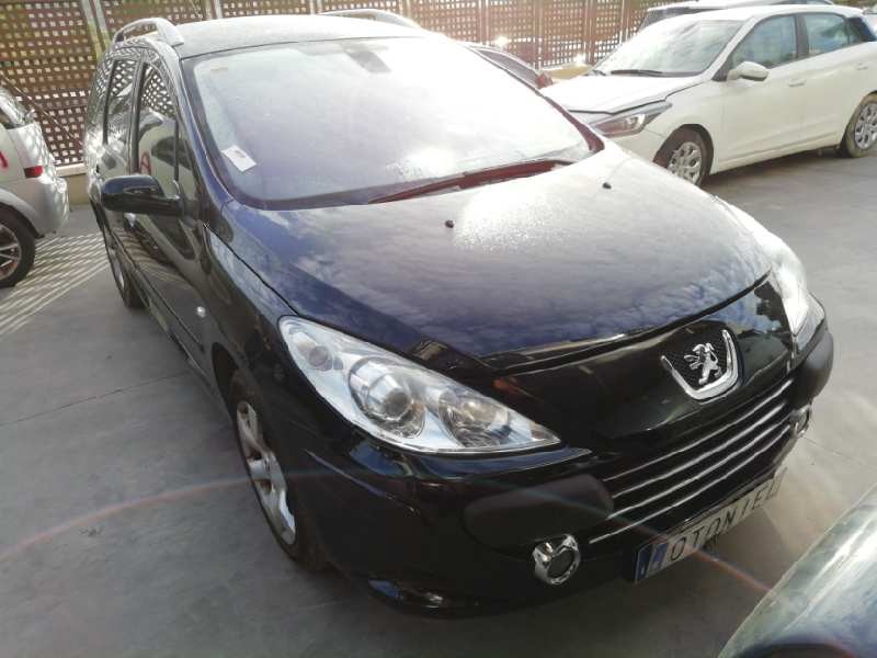 PEUGEOT 307 BREAK/SW (S2)