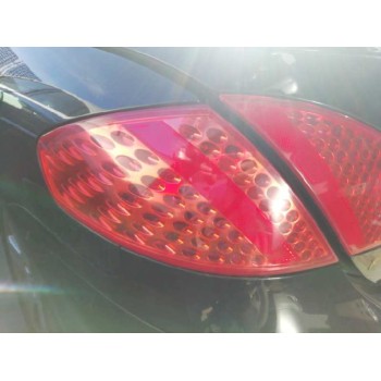 peugeot 307 cc (s2) del año 2004