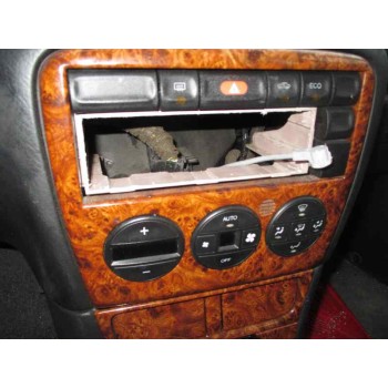 opel vectra b berlina del año 1998