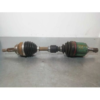 TRANSMISION DELANTERA IZQUIERDA 3815A075 MANUAL 