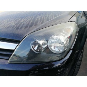 opel astra gtc del año 2006