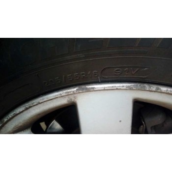 bmw serie 3 touring (e46) del año 2001