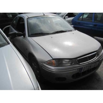 mg serie 200 (rf) del año 1998