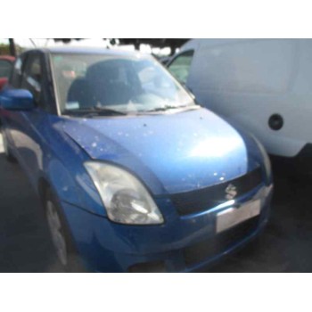 suzuki swift berlina (mz) del año 2005