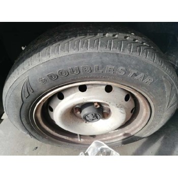 peugeot partner (s2) del año 2003