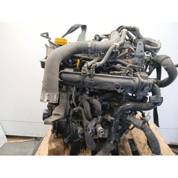 MOTOR COMPLETO HRA2 101024ED9C 