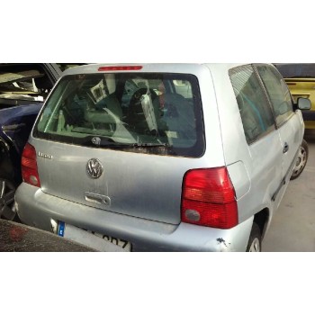 volkswagen lupo (6x1/6e1) del año 2003