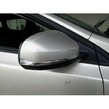 volvo v40 del año 2017