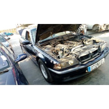 bmw serie 7 (e38) del año 1996
