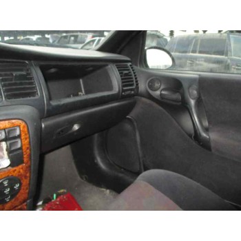 opel vectra b berlina del año 1998