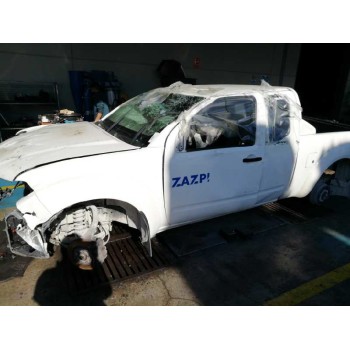 nissan navara pick-up (d40m) del año 2014