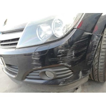 opel astra gtc del año 2006