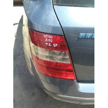 fiat stilo (192) del año 2002