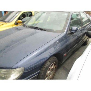 peugeot 406 berlina (s1/s2) del año 1998