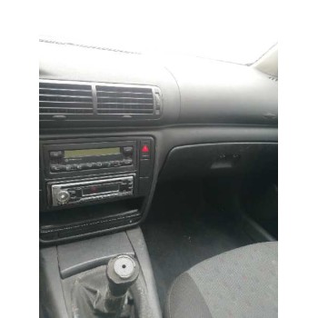 volkswagen passat berlina (3b2) del año 1997