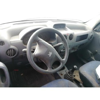 peugeot partner (s2) del año 2003