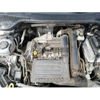 seat leon (5f1) del año 2018