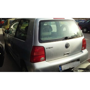 volkswagen lupo (6x1/6e1) del año 2003