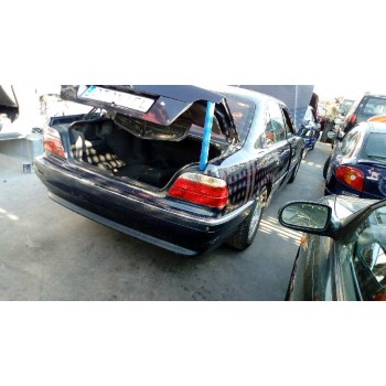 bmw serie 7 (e38) del año 1996