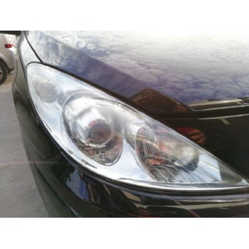 peugeot 307 break/sw (s2) del año 2008