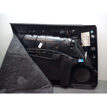 Recambio de guarnecido puerta delantera derecha para audi q5 (8r) 2.0 tdi (125kw) referencia OEM IAM 8R2867106B24S  