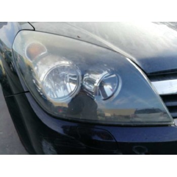 opel astra gtc del año 2006