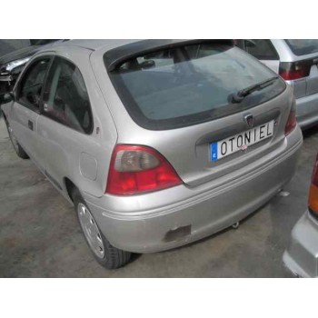 mg serie 200 (rf) del año 1998