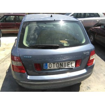 fiat stilo (192) del año 2002