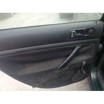 volkswagen passat berlina (3b2) del año 1997