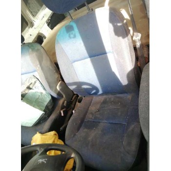 peugeot partner (s2) del año 2003