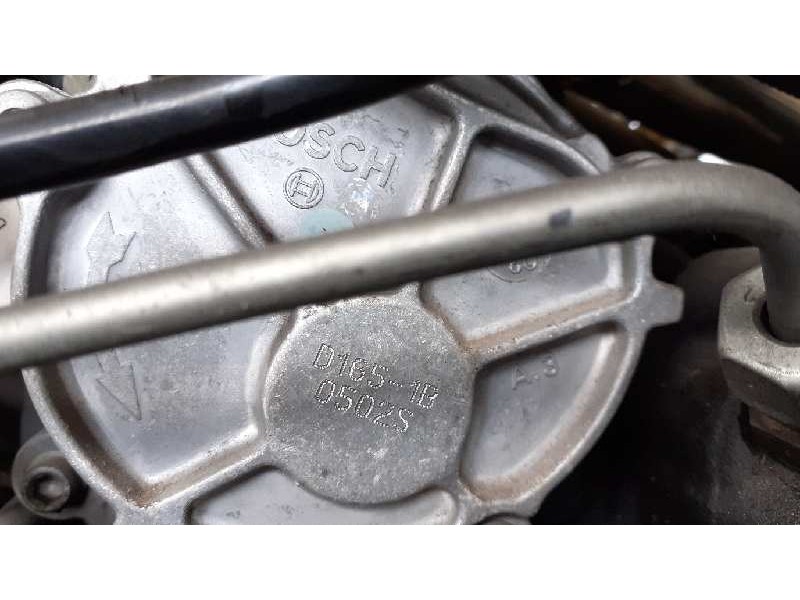 Recambio de depresor freno / bomba vacio para peugeot 307 cc (s2) básico referencia OEM IAM D1651B  