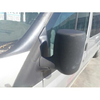 ford transit caja cerrada ´06 del año 2007