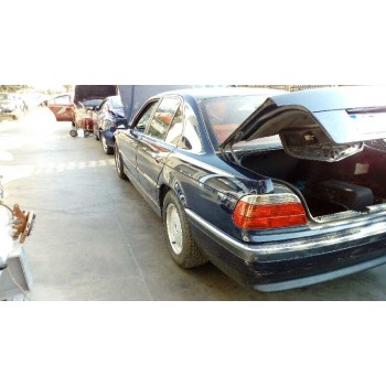 bmw serie 7 (e38) del año 1996