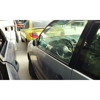 volkswagen lupo (6x1/6e1) del año 2003