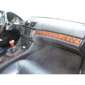 bmw serie 5 touring (e39) del año 2001