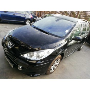 peugeot 307 break/sw (s2) del año 2008