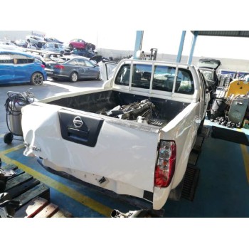 nissan navara pick-up (d40m) del año 2014