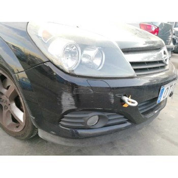 opel astra gtc del año 2006