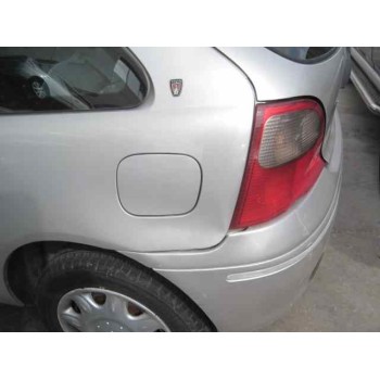 mg serie 200 (rf) del año 1998