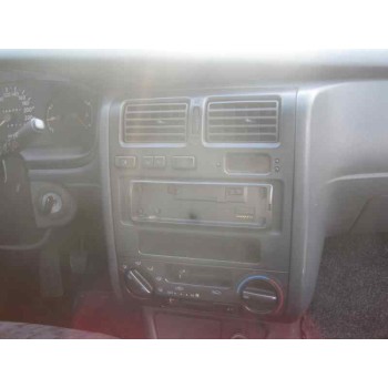 toyota carina (t19) del año 1995