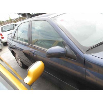 peugeot 406 berlina (s1/s2) del año 1998